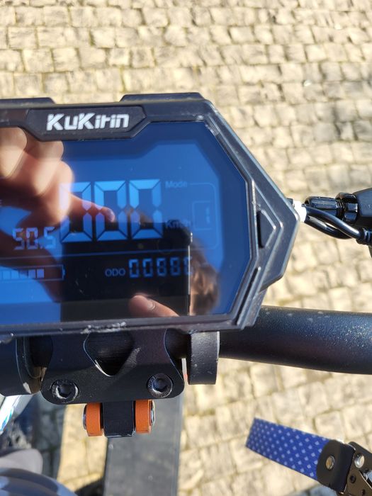 Vand kukirin g2 max la 3000 lei