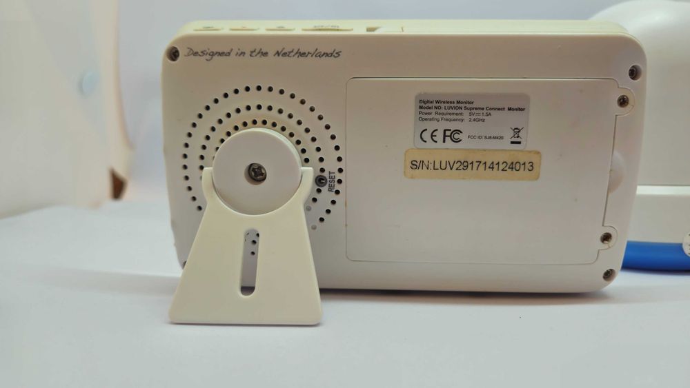 Бебефон Luvion Internet