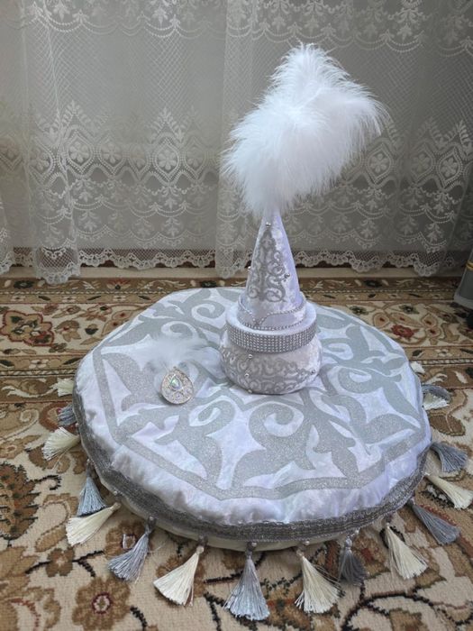 Продам набор  для сырға салу. Үкі