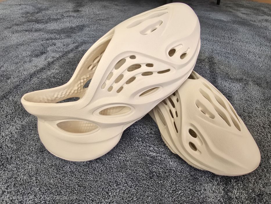 Adidas Yeerzy Foam Runner Sand