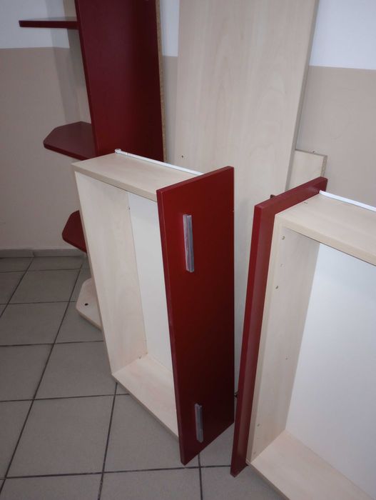 Гардероб двукрилен Само лично предаване