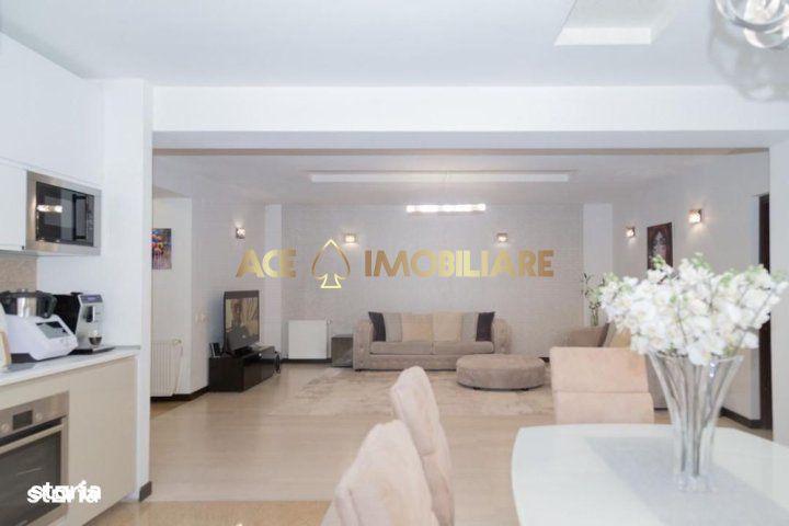 3 Camere de vanzare | Straulesti | Metrou | 0% Comision | Centrala | P