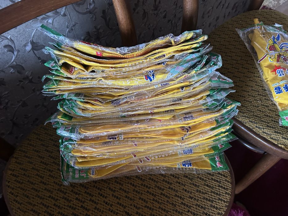 Перчатка одноразовые