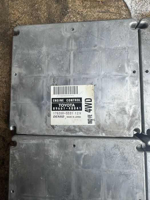 Компьютер На РХ300