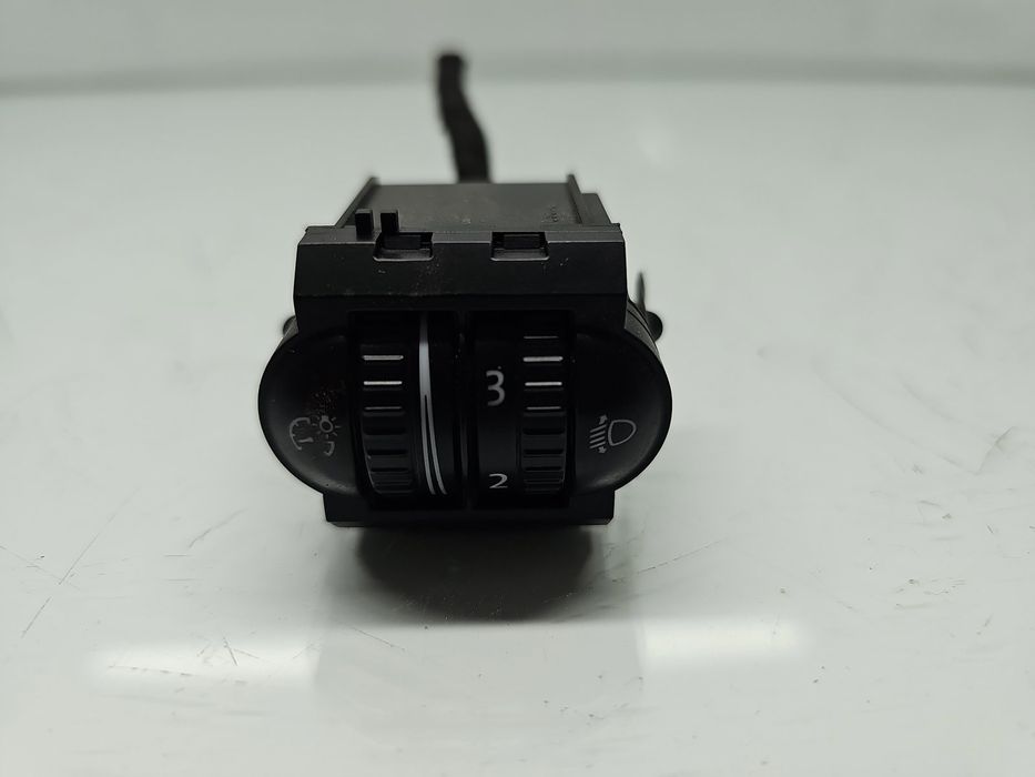 Buton reglaj far Volkswagen Golf 6 (5K1) [Fabr 2009-2013] 5K0941333