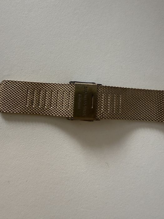 Fossil Prismatic Mystic Limited Edition LE1093