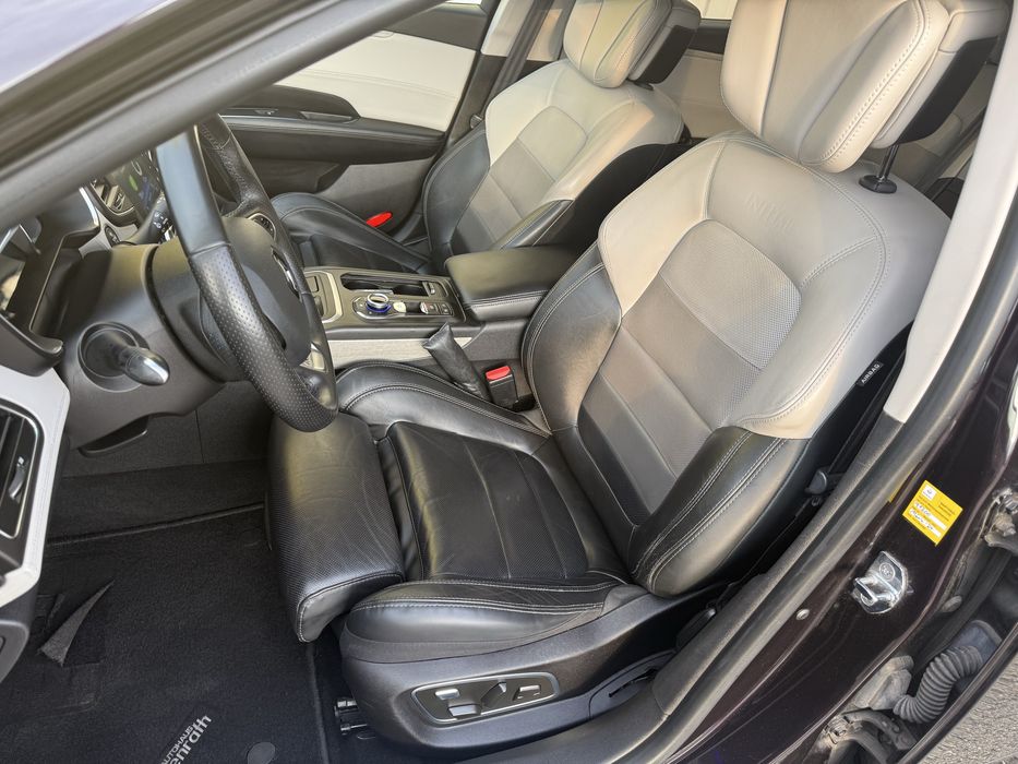 RENAULT Talisman 2016 — imagine 4