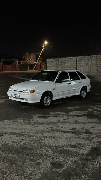 Продам ваз 21114