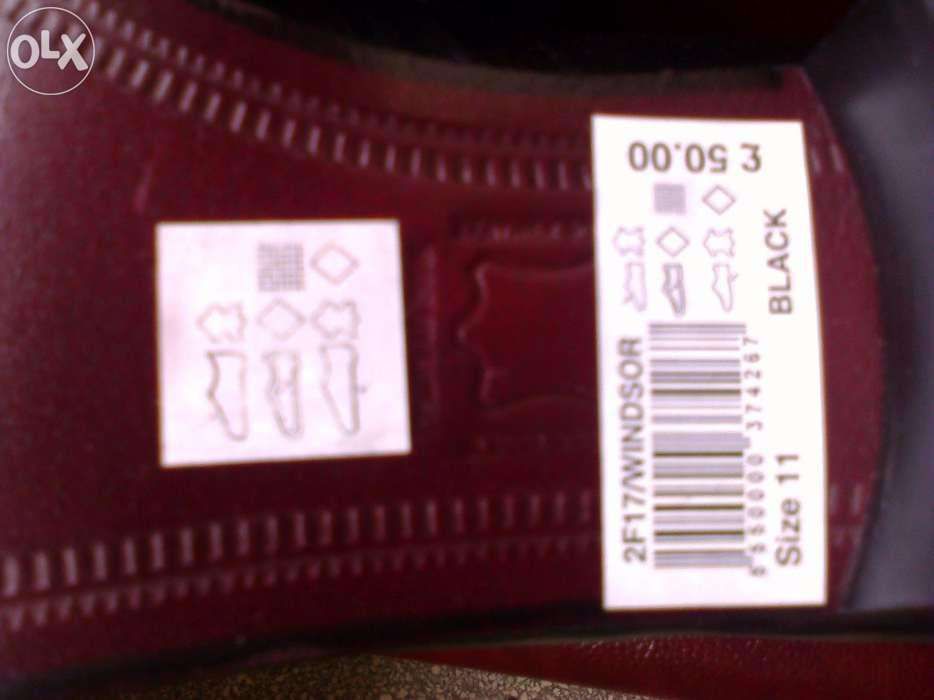 Pantofi barbati Anglia noi piele nunta office James Granville 44,45,46