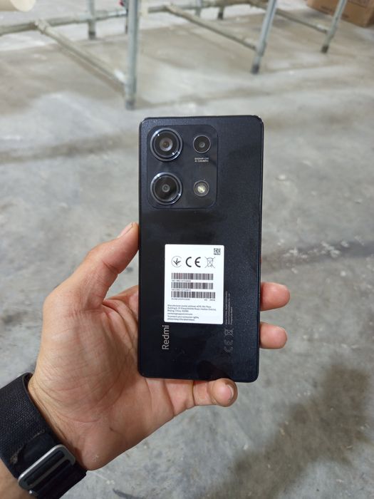 Redmi note 14s xolati oʻta alo 1oy boldi telfi oganmga