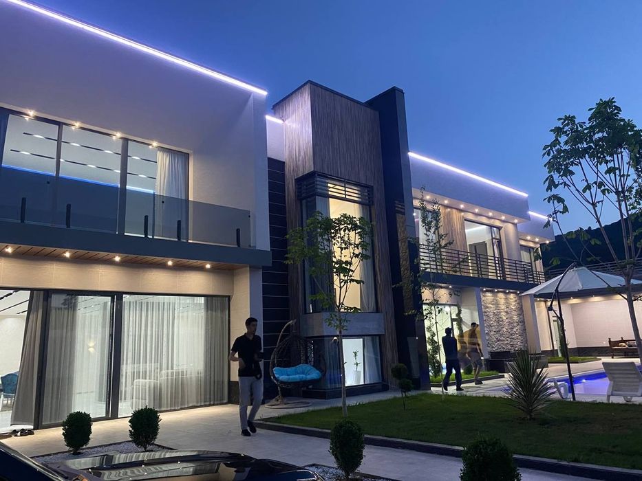 Dacha Arenda Bez makler