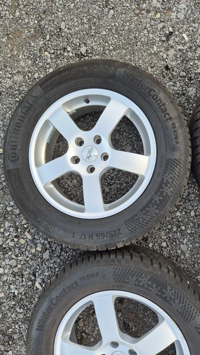 Джанти RSK 5/114.3 Honda,Toyota,Suzuki 5x114.3