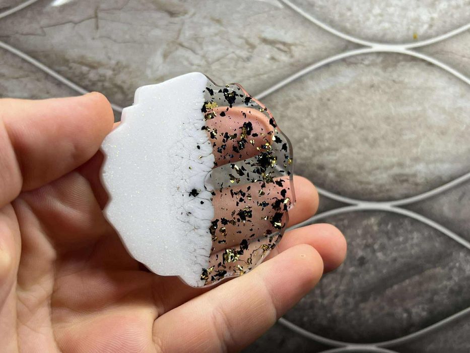 Епокси магнити, магнити от епоксидна смола