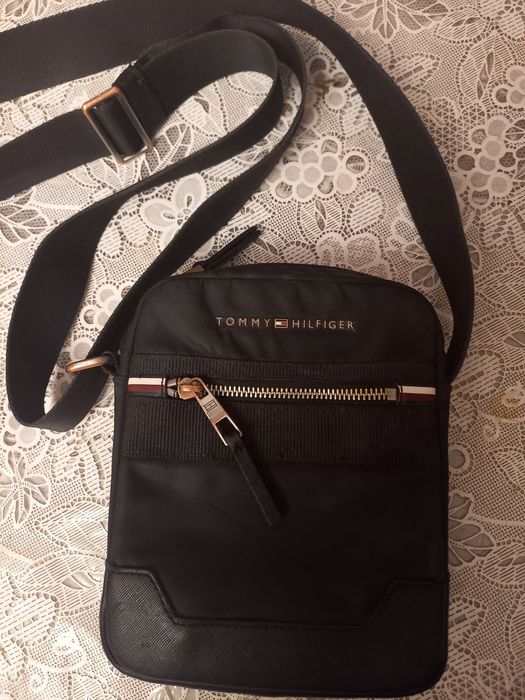 Сумка Tommy Hilfiger оригинал