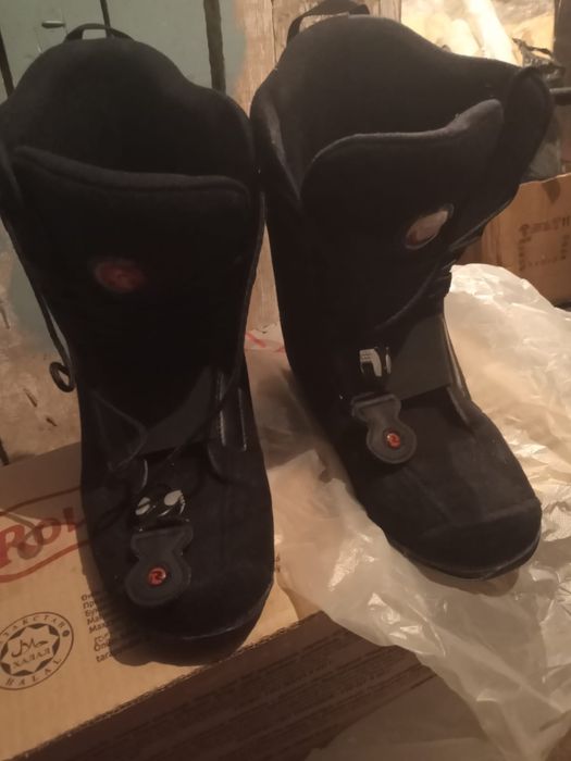 Лайнеры сноуборд