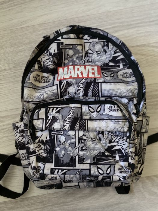 рюкзак Marvel