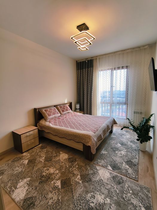 Продам свою квартиру манзара