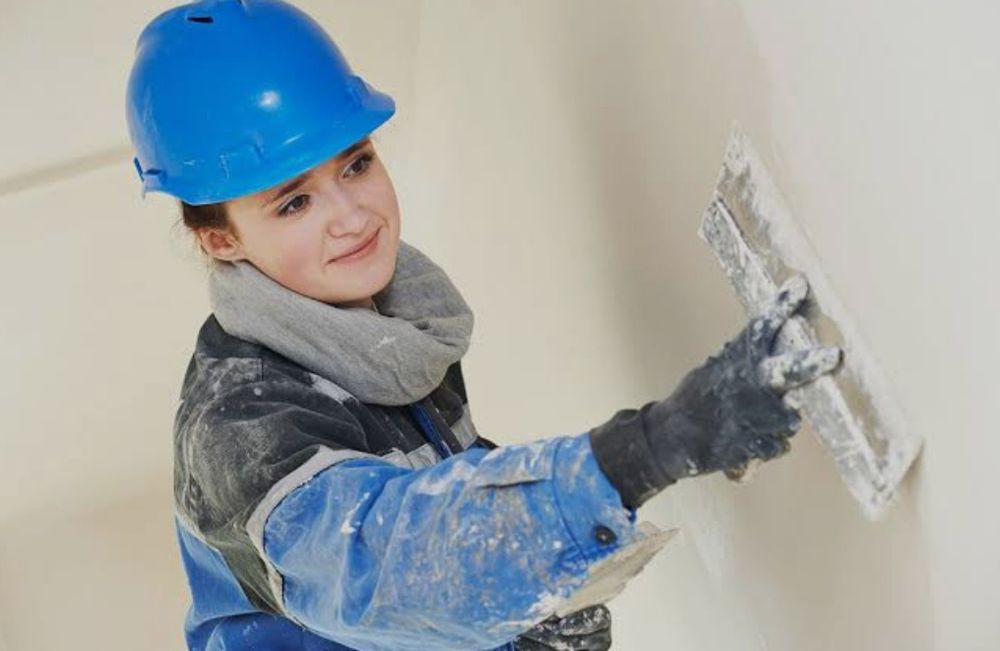 Евроремонт жасаймыз