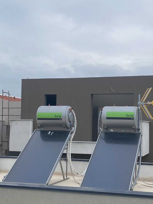 Мезонет в Паралия Офриниоу, Кавала