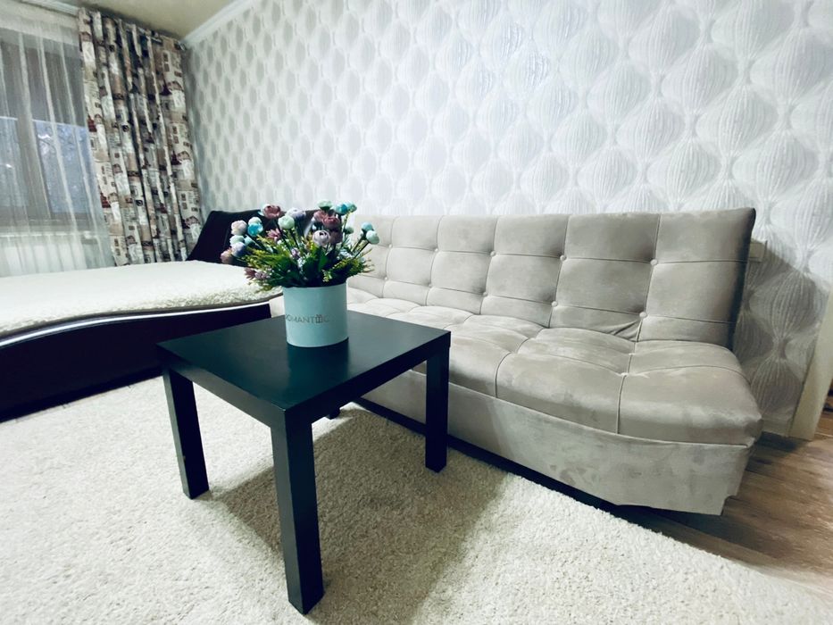 VIP-квартира!