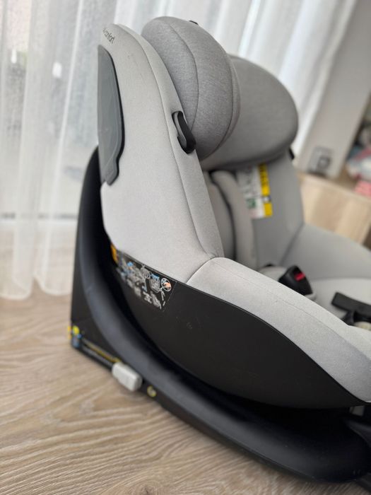Scaun auto Maxi-Costa Mica 360 Pro i-size