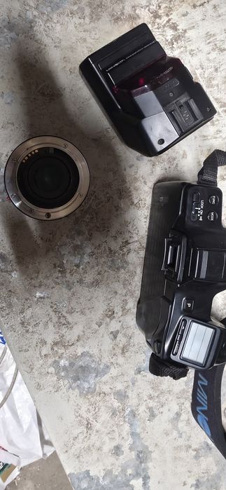 Camera foto - negocial