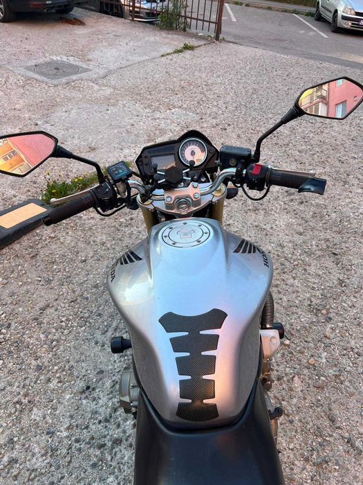 Honda Hornet PC36 2005 ( CB600F )