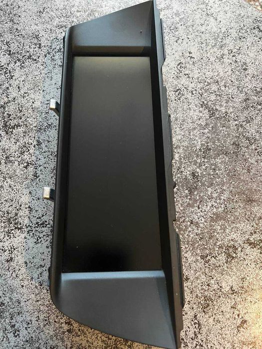 Монитор голяма навигация бмв ф10 ф11