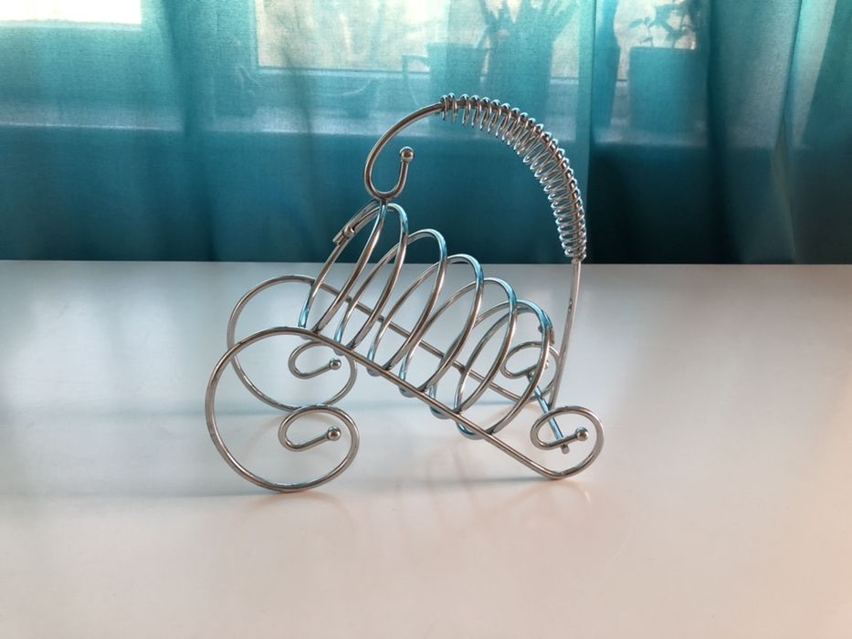 Фруктиера, Поставка за вино, Лампа за етерични масла