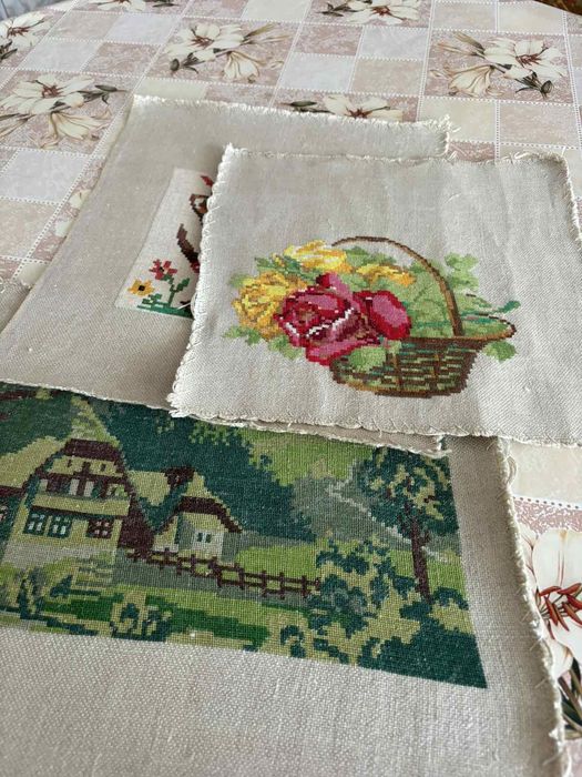 Продавам гоблени