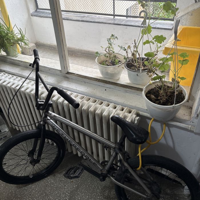 BMX WeThePeople 20