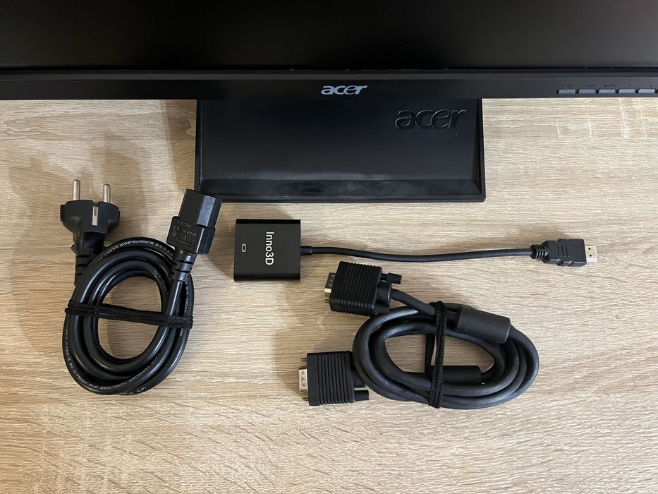 Монитор 19" Acer V193W