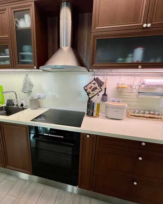 Дава се под наем Двустаен апартамент в София, Драгалевци - 65 кв.м за 498.27 € - Снимка #2