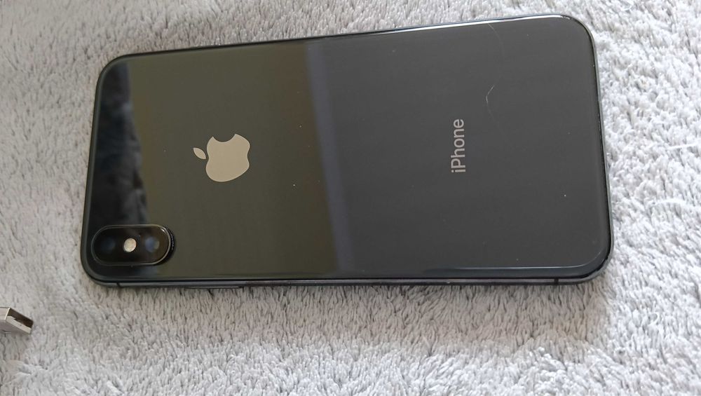 iPhone X - 256 GB