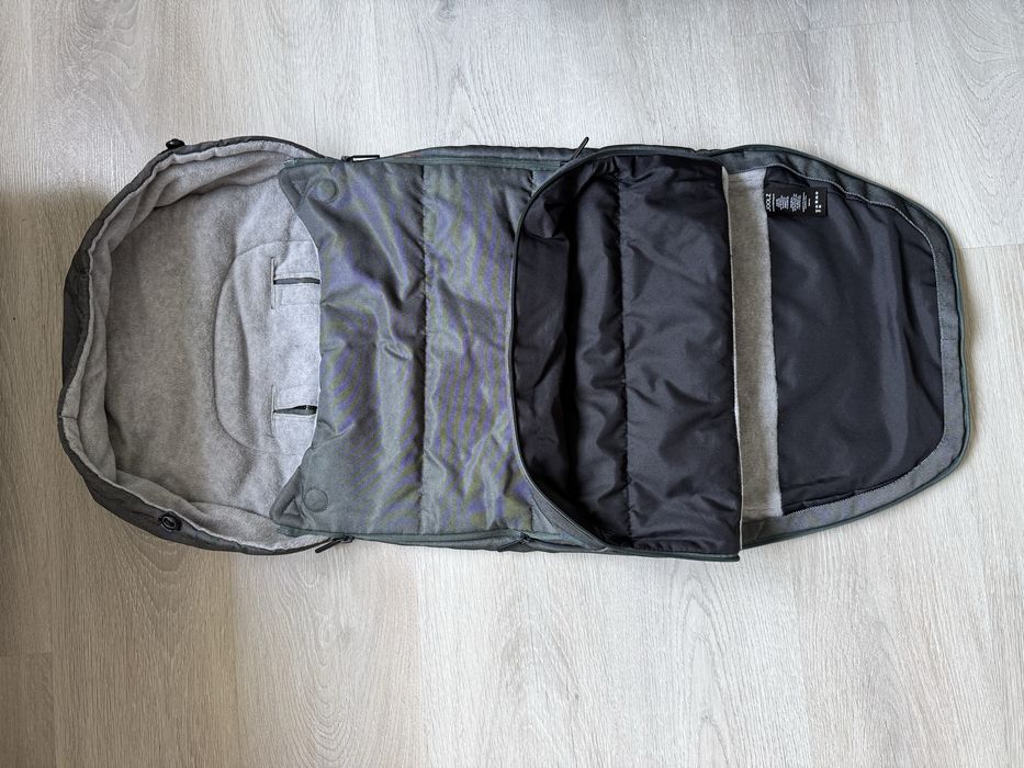 Sac universal pentru cărucior copii, Joolz