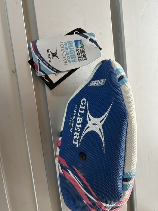 Minge rugby editie limitata