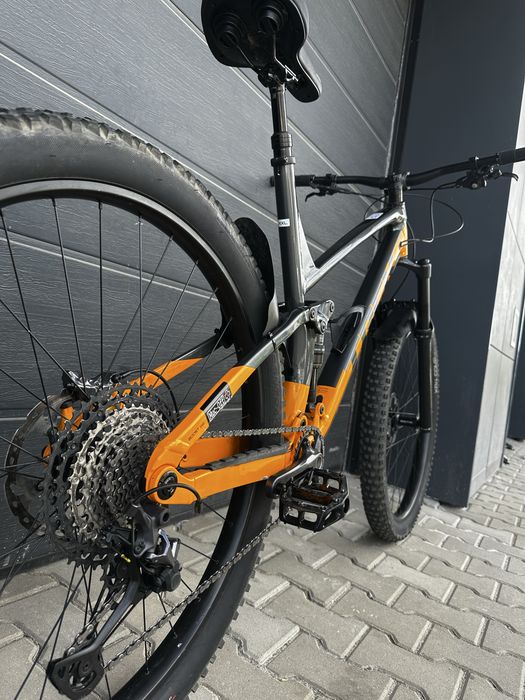 Мекица Trek Fuel EX 5 29” 1x12 XXL