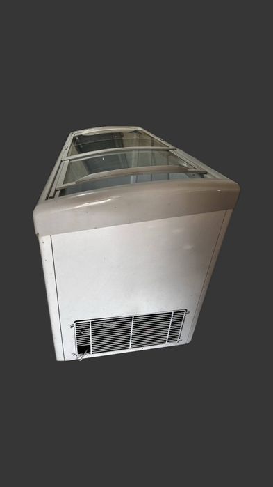 Морозильный ларь