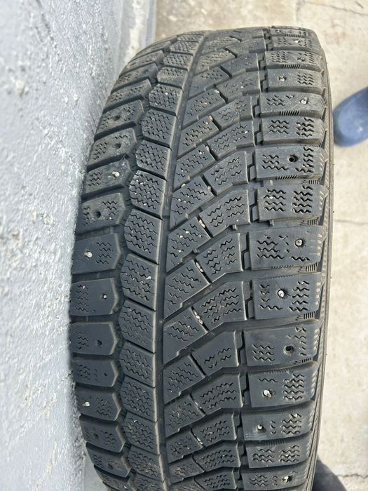 Продам зимние шины
