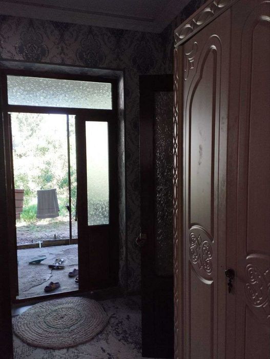 Дом, земля 12 соток Уччинор Болта