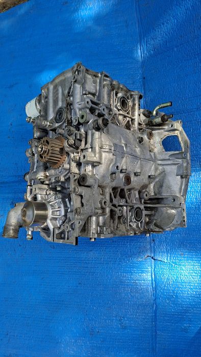 253 блок subaru EJ25