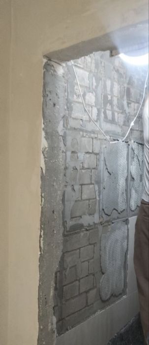 Демонтаж любой сложности