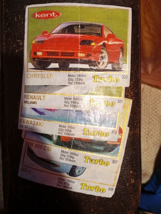 Картинки от дъвки