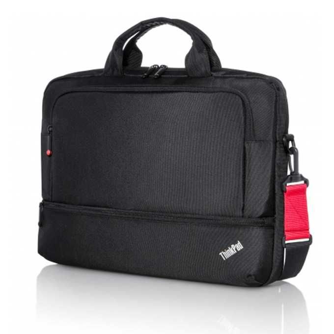 Чанта Lenovo ThinkPad Essential Topload Case за лаптоп до 15.6"-39.6см