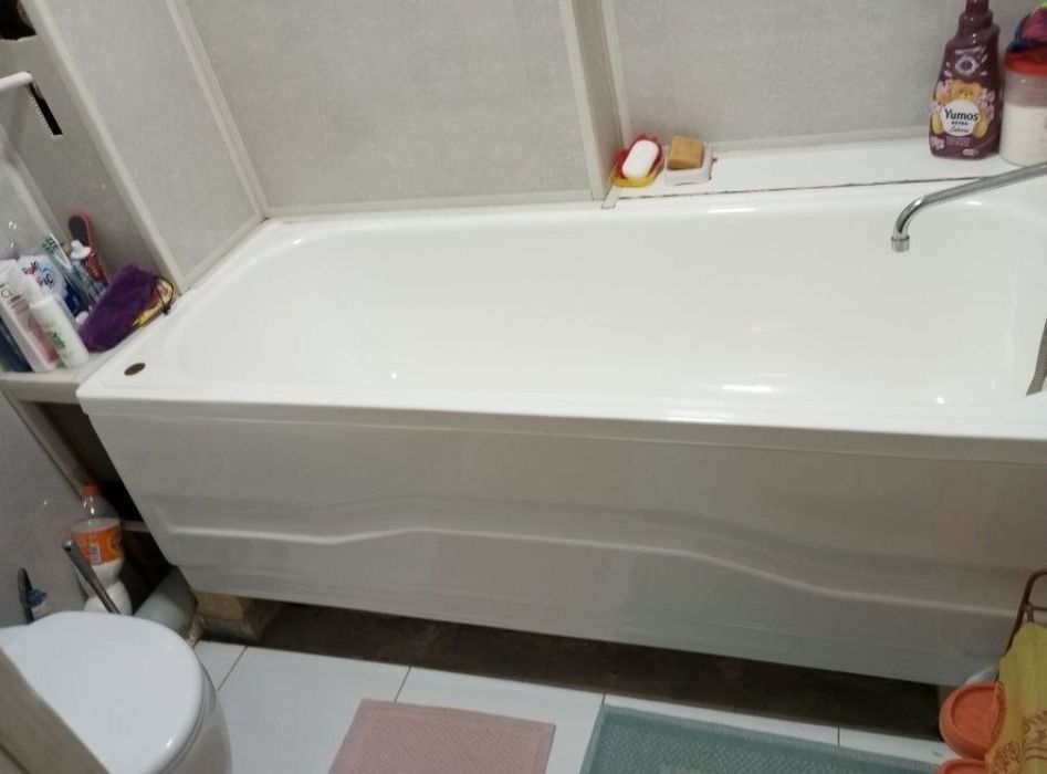 Yunusobodda remonti alo uy sotiladi