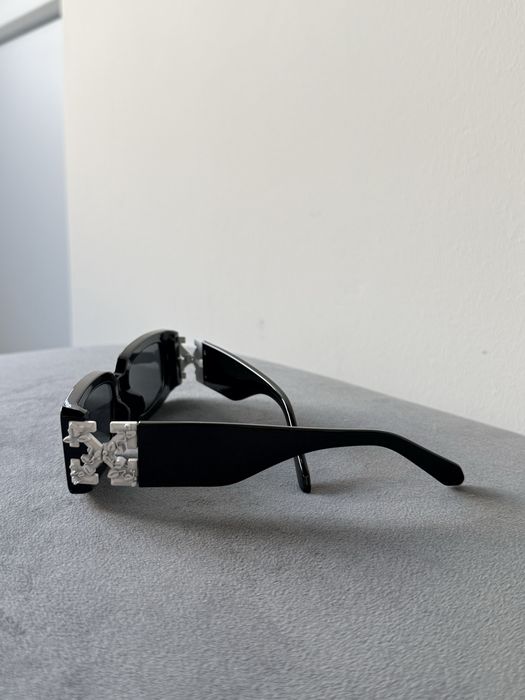 Ochelari de soare Off White Unisex