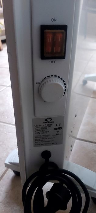 Два ---радиатора