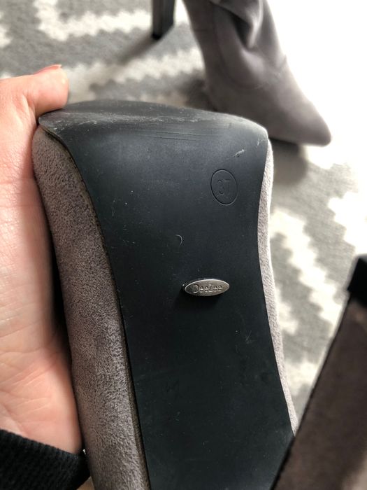 Botine DeeZee 37