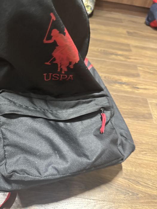 рюкзак US polo assn