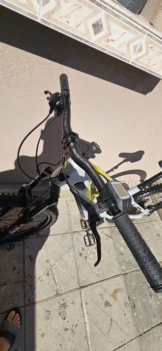 Conway Cairon Bosch Cx gen4